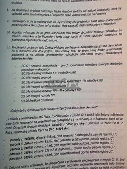 GRAFT ponúka na predaj stavebný pozemok o výmere 503 m² v no