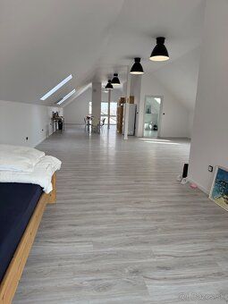 Ponúkame na prenájom obchodný priestor o veľkosti 140 m2 nac
