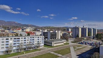 Ponúkame na prenájom 2 - izbový kompletne rekonštruovaný a z