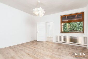 CREDA COMMERCIAL Vám ponúka na predaj zrekonštruovaný objekt