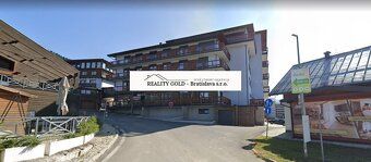 REALITY GOLD - Bratislava s.r.o. ponúka na prenájom nebytový