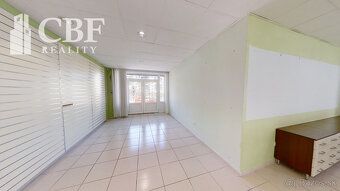 Typ: Obchodné priestory Mestská časť: Veľká Obec: Poprad
Pon