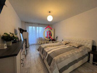 OVERENÉ REALITY ponúkajú na predaj výnimočný, dispozične upr