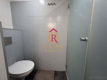 OVERENÉ REALITY ponúkajú na predaj výnimočný, dispozične upr