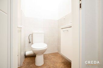CREDA REAL ESTATE vám exkluzívne ponúka na predaj zrekonštru