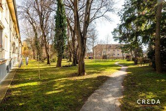CREDA REAL ESTATE vám exkluzívne ponúka na predaj zrekonštru