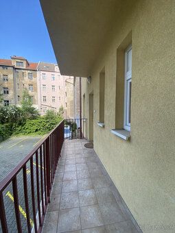 Typ: 2-izbový byt Ulica: Šumavská Obec: Bratislava-Ružinov
P