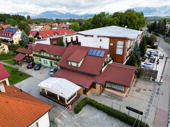 Ponúkame na predaj kompletne zariadený 2-izbový byt č.1 nach