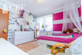 Typ: 4-izbový byt Mestská časť: Poprad Obec: Poprad
Nie každ
