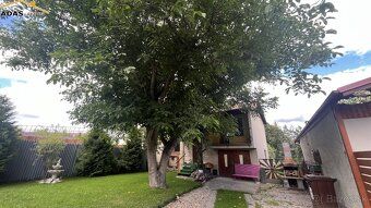 Ponúkame na predaj unikátnu nehnuteľnosť v jednej z najžiada