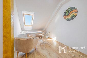 Typ: Obchodné priestory Ulica: - Obec: Prešov
Moderný maklér