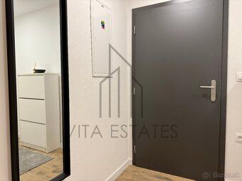 Realitná kancelária VITA ESTATES ponúka na prenájom štýlový 