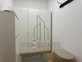 Realitná kancelária VITA ESTATES ponúka na prenájom štýlový 