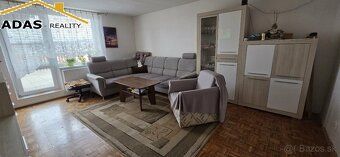 Realitná kancelária Adas –reality s.r.o. vám so súhlasom maj