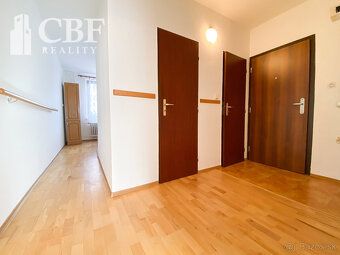 Typ: 2-izbový byt Mestská časť: Poprad Obec: Poprad
Ak hľadá