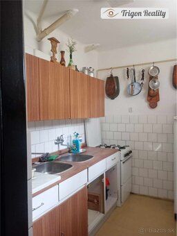 PREDAJ OBCHODNEJ SPOLOČNOSTI – REKREAČNEJ UBYTOVNE PREDAJ / 