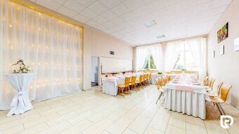 RADO Reality Vám ponúka na predaj budovu v blízkosti centra 