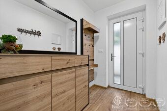 Bosen Group ponúka na predaj novostavbu 4-izbového rodinného