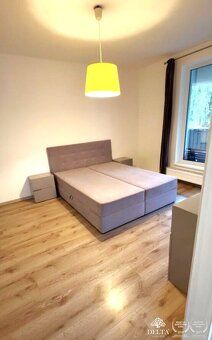 Delta Property ponúka na prenájom zariadený, priestranný 2 i