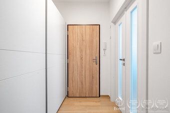 Bosen Group Vám ponúka na predaj sympatický presvetlený 1 iz