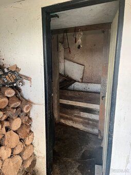 Predám záhradnú chatku v záhradkárskej časti Lučenec-Opatová