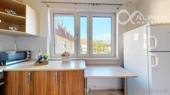 Ponúkame na predaj 2 izbový byt v meste, centrum, Spišská No