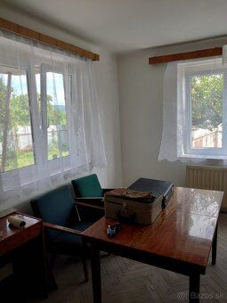 Ponúkam na predaj veľký priestranný rodinný dom v obci Olšov
