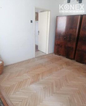 ID:3923 Ponúkame na predaj priestranný 2-izbový byt vo Vrano