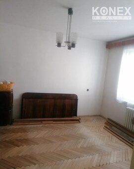 ID:3923 Ponúkame na predaj priestranný 2-izbový byt vo Vrano