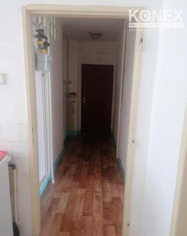 ID:3923 Ponúkame na predaj priestranný 2-izbový byt vo Vrano