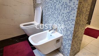 Typ: 5 a viac izbový byt Ulica: Framborská Mestská časť: Sta