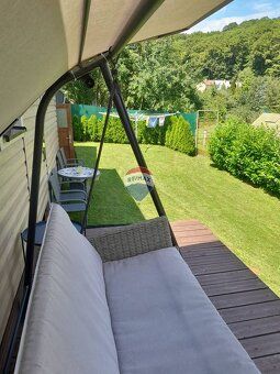 Na predaj exkluzívne stavebný pozemok s rozlohou 937 m² Soko