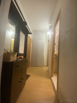 Typ: 3-izbový byt Ulica: Osuského Obec: Bratislava-Petržalka