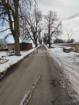 Typ: Pozemky - bývanie Mestská časť: Hladký majer Obec: Luče