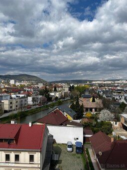 Ponúkame na predaj 1-izbový byt s výmerou rozlohe 42 m2 nach