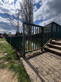 Ponúkame na predaj 1-izbový byt s výmerou rozlohe 42 m2 nach