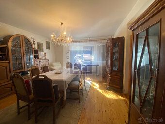 Ponúkame na predaj 7-izbový rodinný dom v jednej z najvyhľad