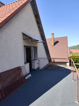 Ponúkame na predaj výhradne len cez DomovReality rodinný dom