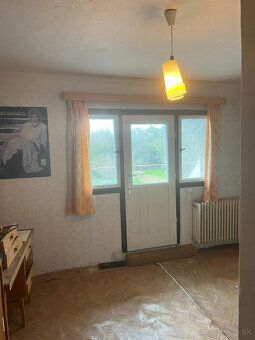 Ponúkame na predaj výhradne len cez DomovReality rodinný dom