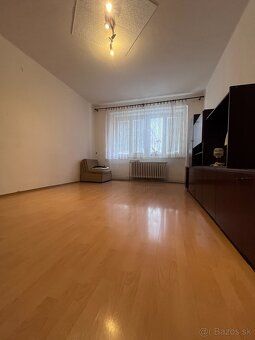 3-izbový byt s dušou v tehlovom dome, 77,66 m² – Bencúrová u