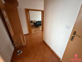 Ponúkame Vám na prenájom zariadený 3 izbový byt Topoľčany s 