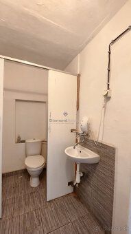 Typ: Sklad Ulica: Jazerná Obec: Košice-Nad jazerom
Diamond r