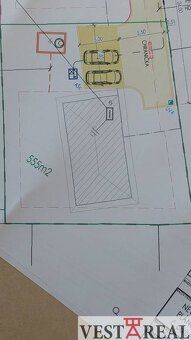 Na predaj stavebné pozemky – Malá Mača
Ponúkame na predaj st