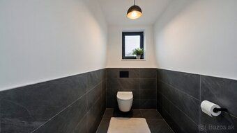AVE estate Vám ponúka na predaj nadštandardný 5 izbový rodin