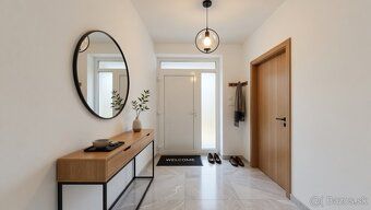 AVE estate Vám ponúka na predaj nadštandardný 5 izbový rodin