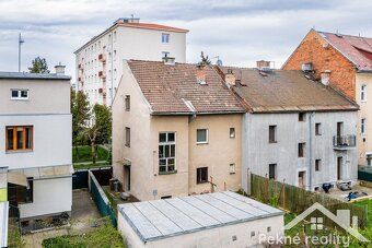 Ak hľadáte nehnuteľnosť s potenciálom na bývanie, investíciu