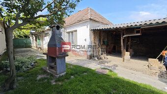 Typ: Rodinný dom Obec: Dolné Orešany
Jedinečná investičná pr