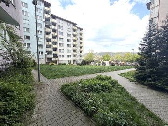 Typ: 2-izbový byt Ulica: Agátova ul., Bratislava Obec: Brati