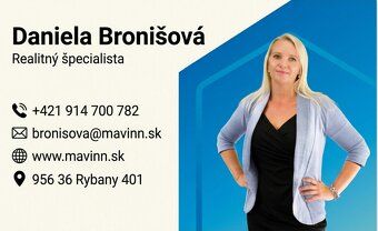 MaVinn realitná spoločnosť ponúka Exkluzívne na predaj veľký