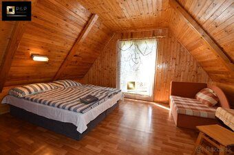 28.4.2026 - Exkluzívne Vám ponúkame na predaj Goralský dvor 